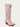 WOMEN'S EMBROIDERY ROSE TALL TOP SNIP TOE COWBOY BOOT-e1447