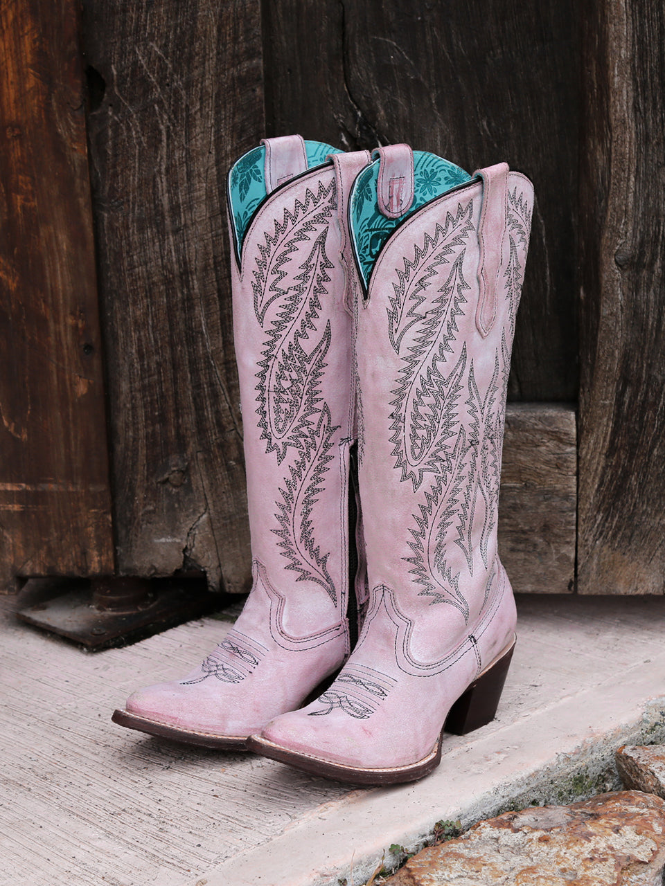 All Women's Western Boots – Corral Boot Company LLC