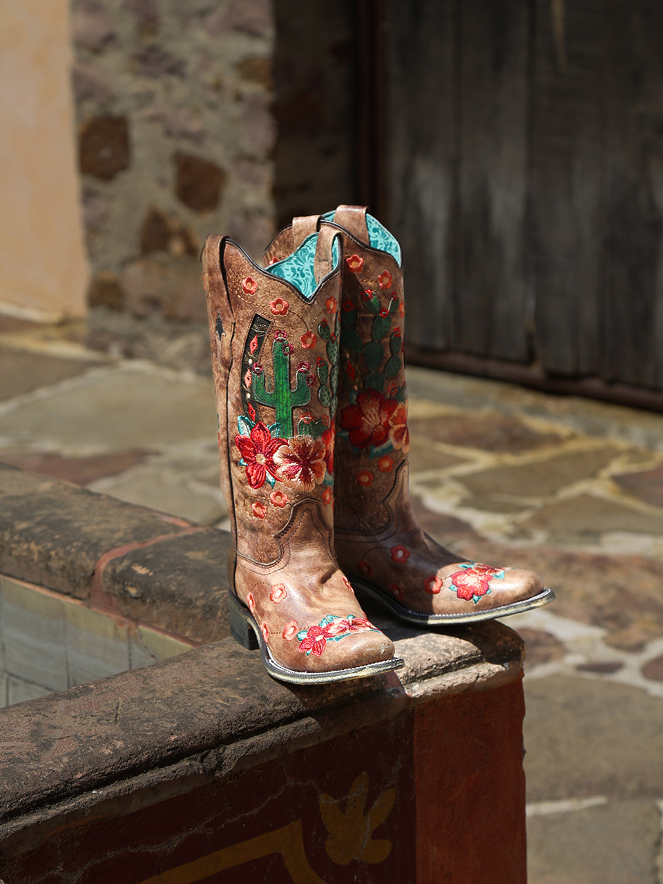 All Women's Western Boots – Corral Boot Company LLC