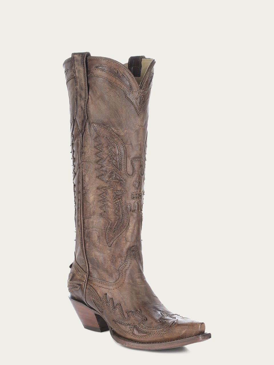 All Women's Western Boots – Corral Boot Company LLC