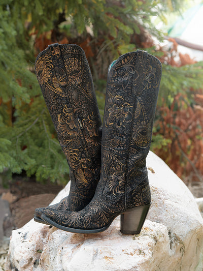Western Wear Mexican Boot Makers 20 Best Women's Cowboy Boots