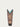 thumbnail image 2 of Corral Ladies Bone & Multicolor Inlay Studded Square Toe Boots C3405 – Western Cowboy, Mid-Calf, Stacked Heel 2 of 5
