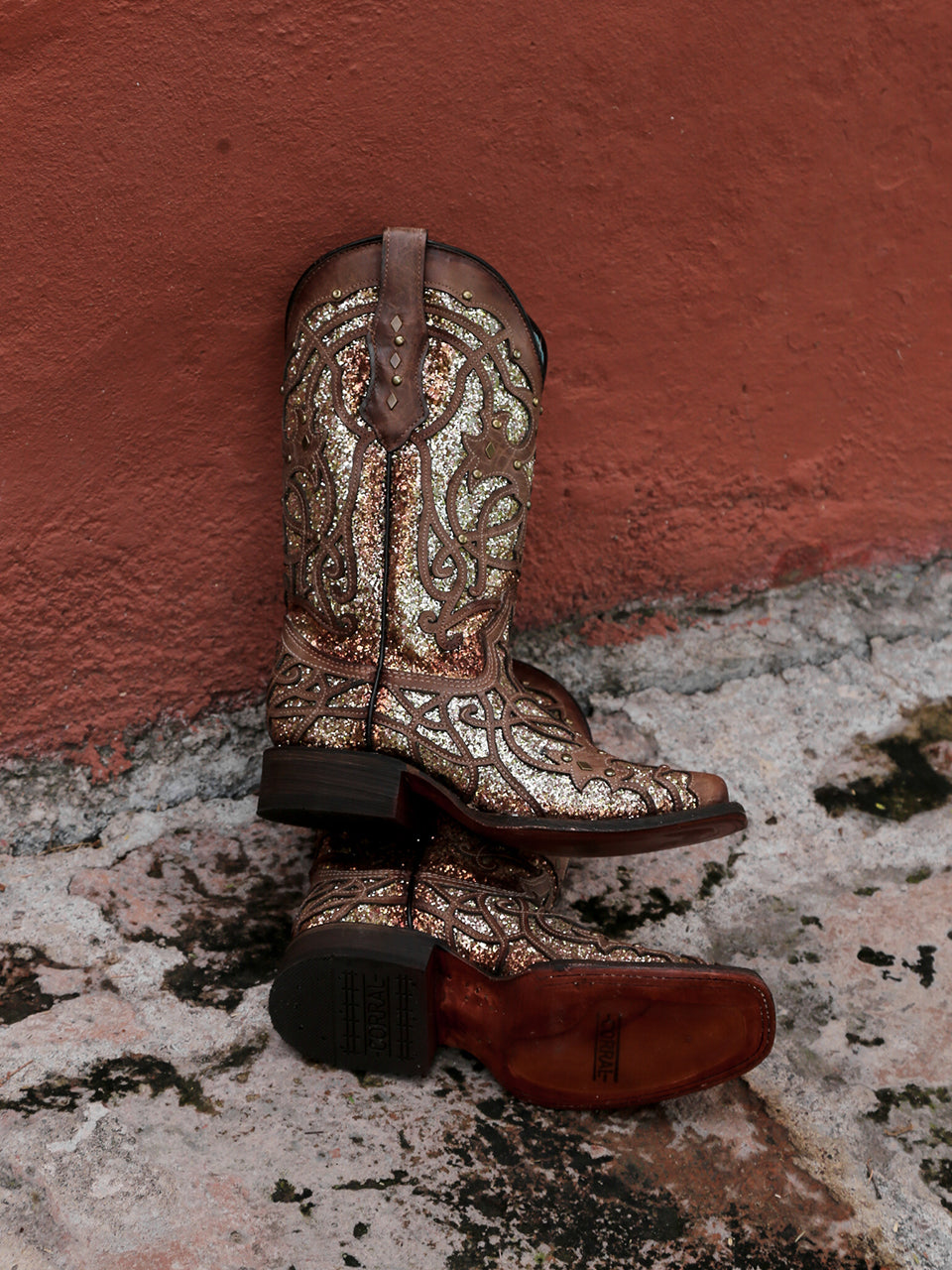 All Women's Western Boots – Corral Boot Company LLC