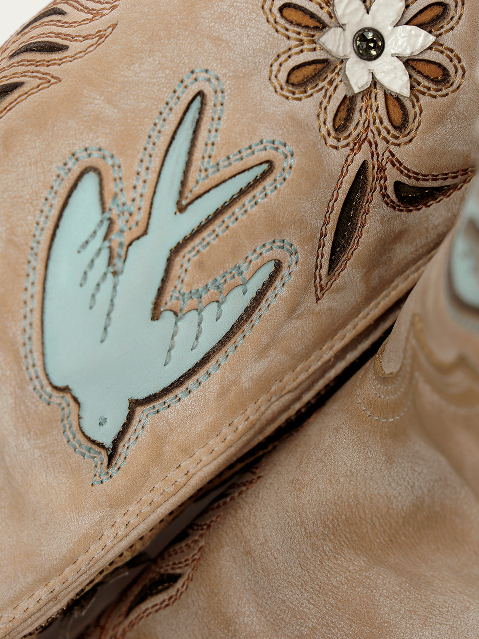 Corral Boots Femme Cowgirl Bottes Corral Boots Femme Cowgirl Bottes