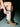 WOMENS_BONE_AND_GREEN_OVERLAY_AND_EMBROIDERY_BULL_DESIGN_SNIP_TOE_COWBOY_BOOT-Z5602-1