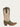 WOMENS_BONE_AND_GREEN_OVERLAY_AND_EMBROIDERY_BULL_DESIGN_SNIP_TOE_COWBOY_BOOT-Z5602-A
