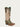 WOMENS_BONE_AND_GREEN_OVERLAY_AND_EMBROIDERY_BULL_DESIGN_SNIP_TOE_COWBOY_BOOT-Z5602
