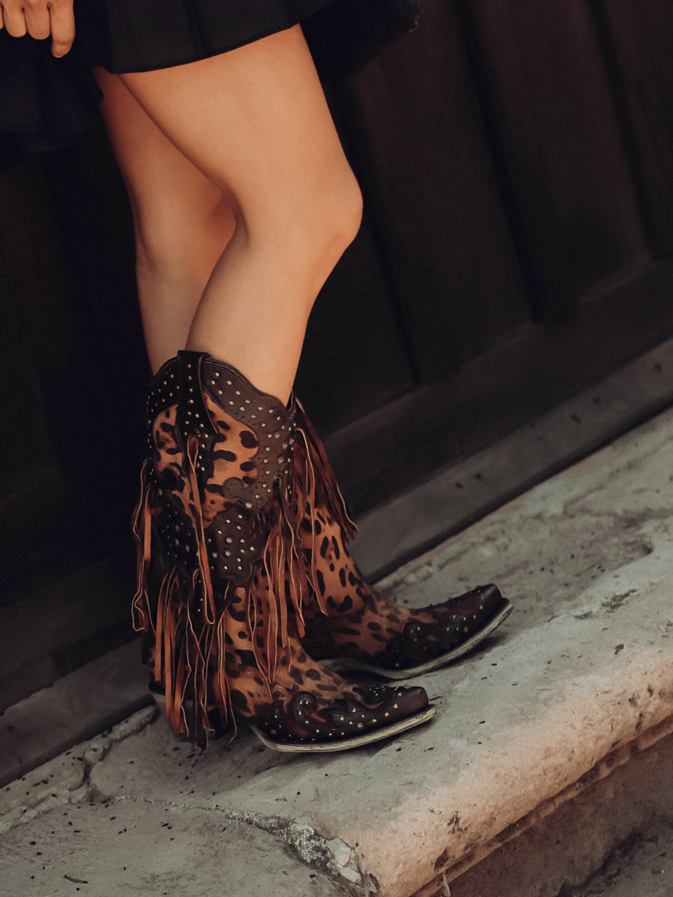 All Women's Western Boots – Corral Boot Company LLC