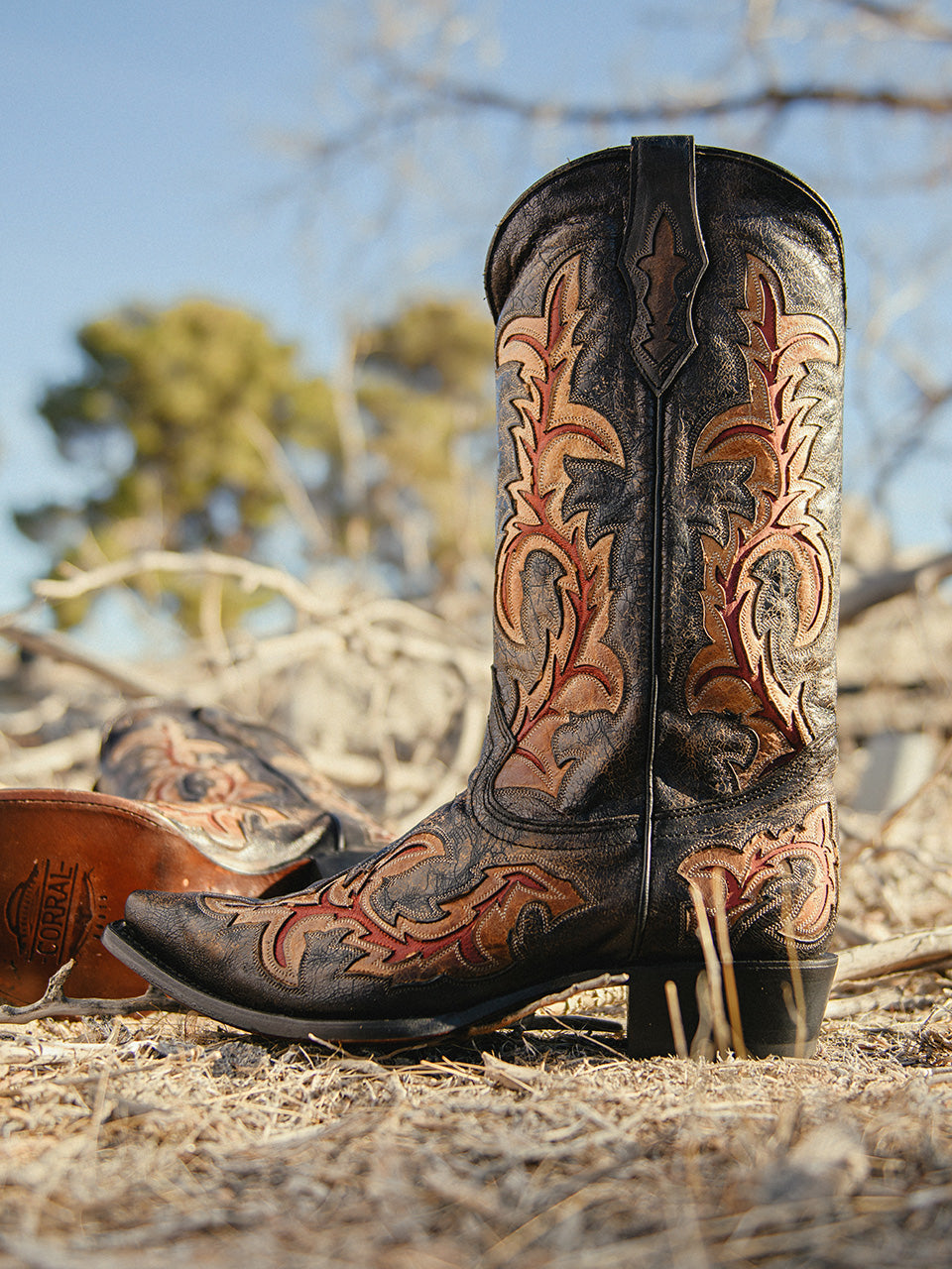 Men's Boots on Sale | Corral Boots â Corral Boot Company LLC