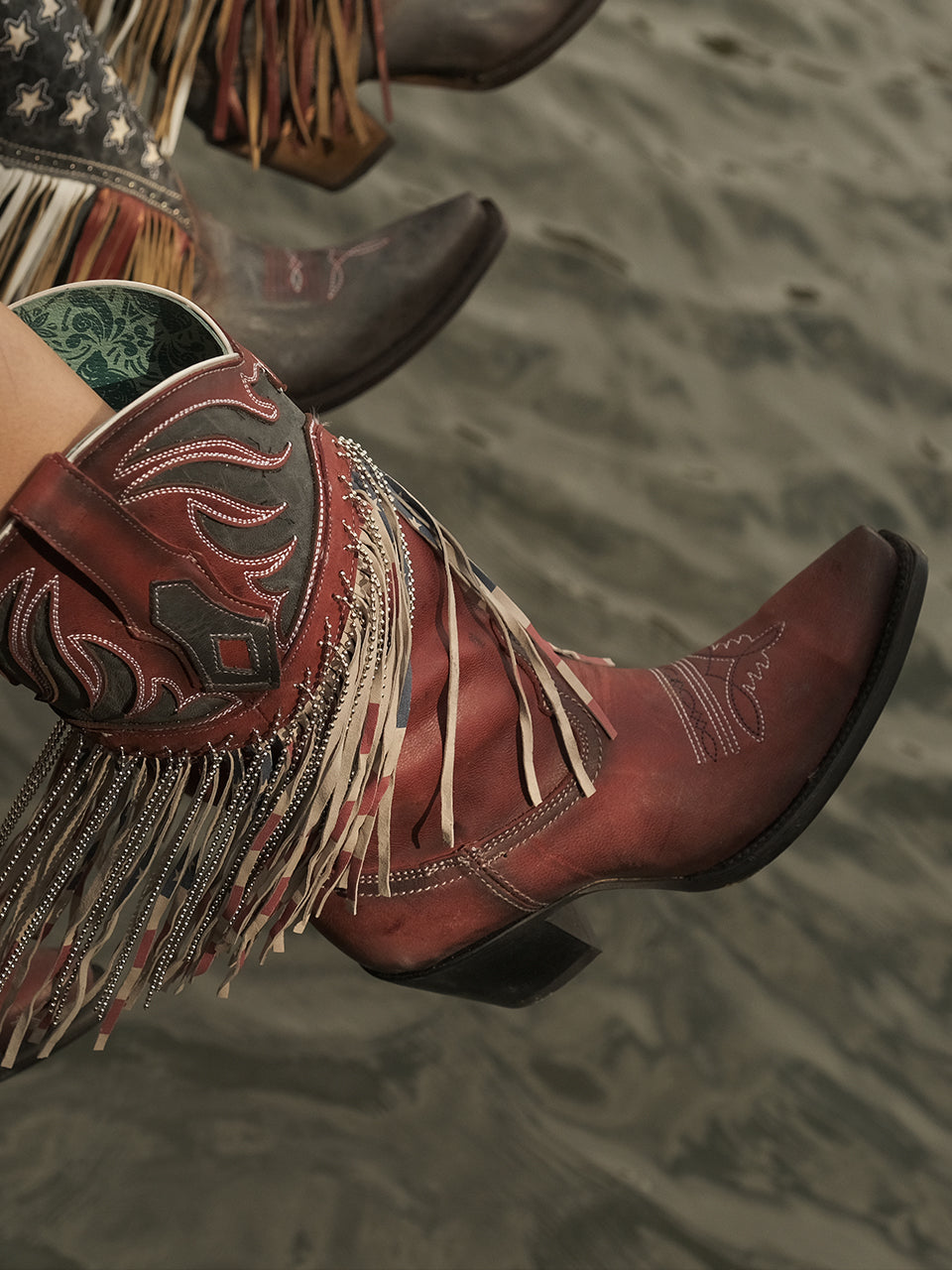 All Women's Western Boots – Corral Boot Company LLC