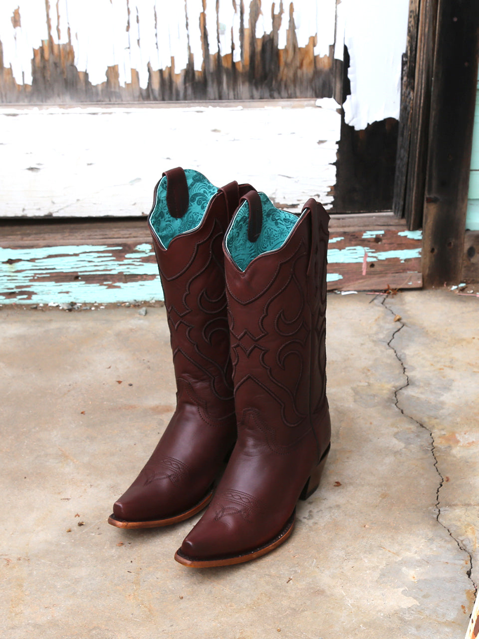 All Women's Western Boots – Corral Boot Company LLC
