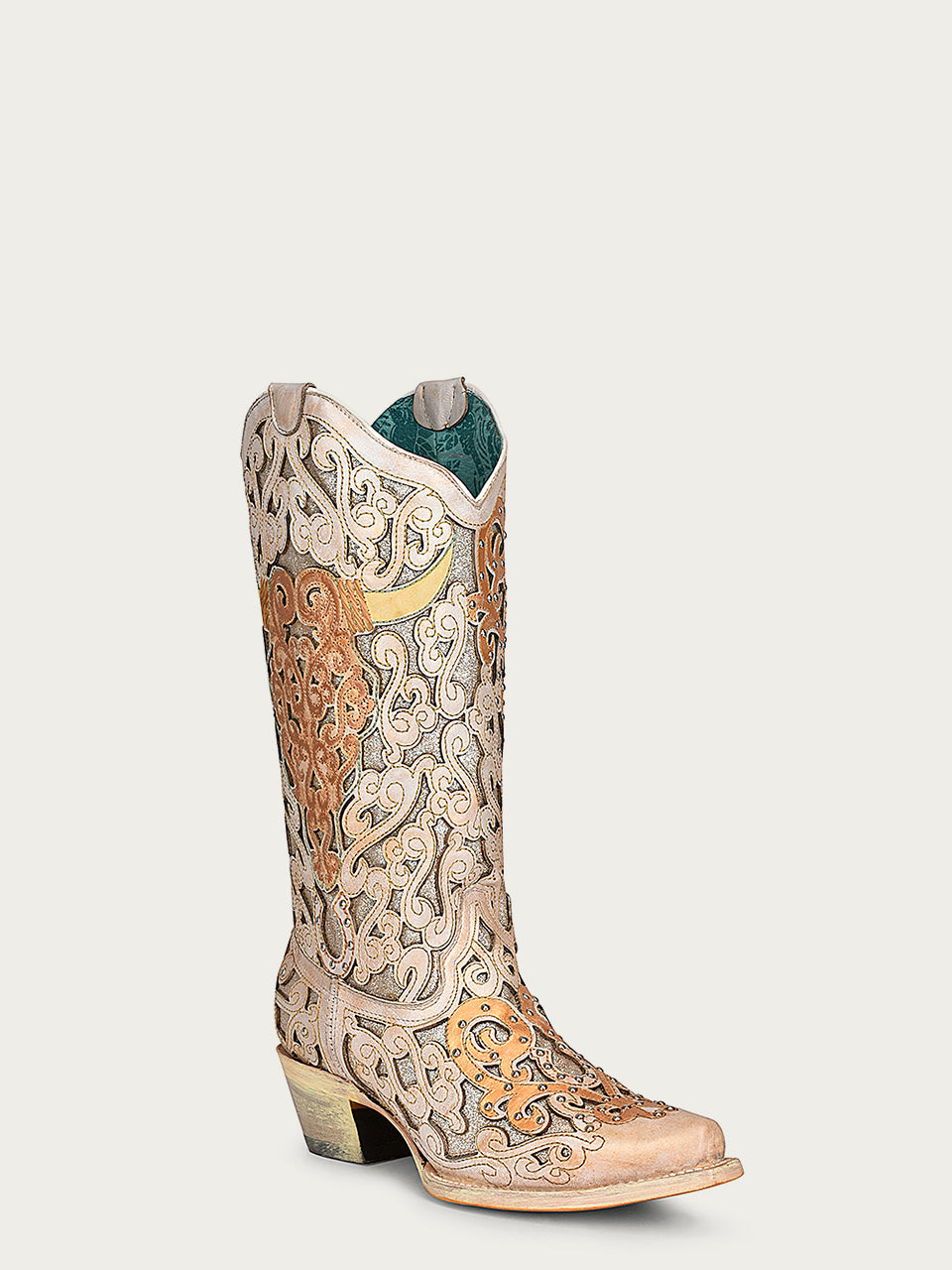 All Women's Western Boots – Corral Boot Company LLC