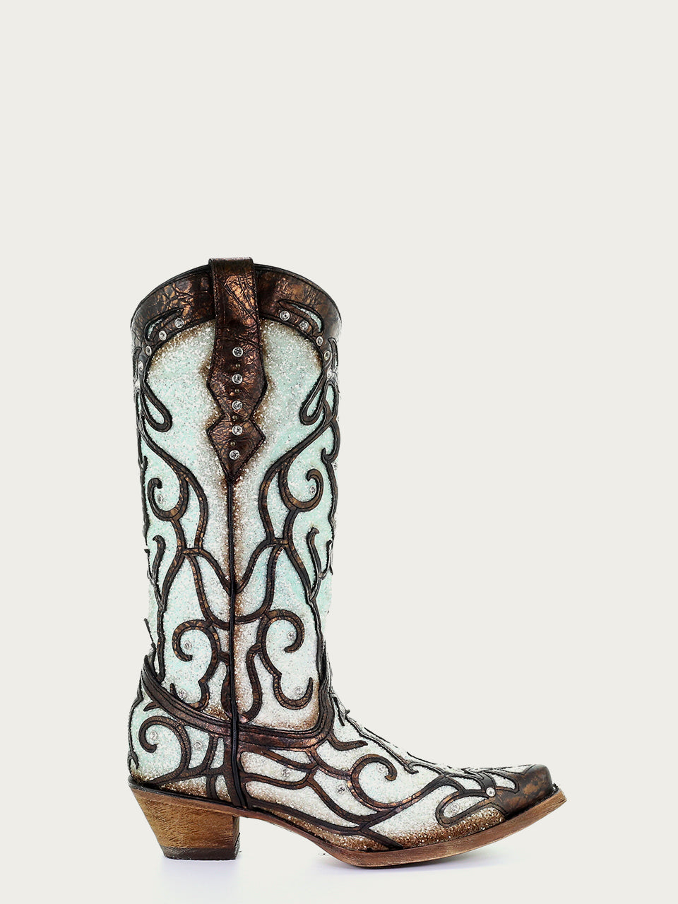 Wedding Boots â Corral Boot Company LLC